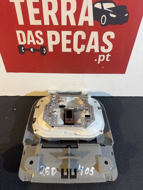 Plafonier Renault Master 7700353180E