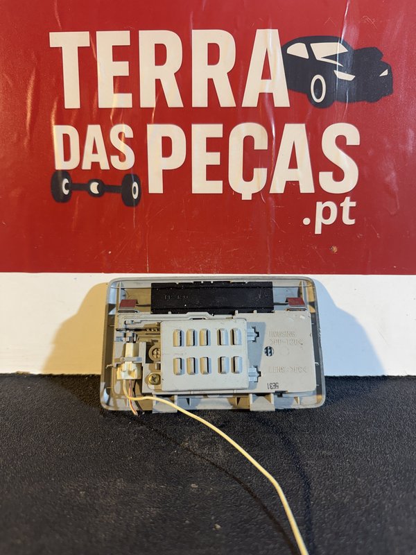 Plafonier Suzuki Swift III 3621063J026GS