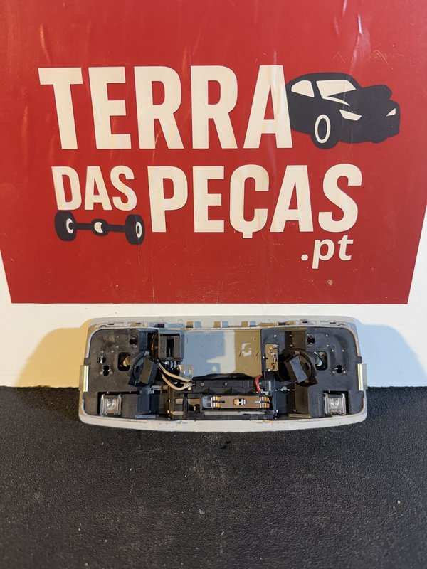 Plafonier Mazda 3 I GJ6A6997077