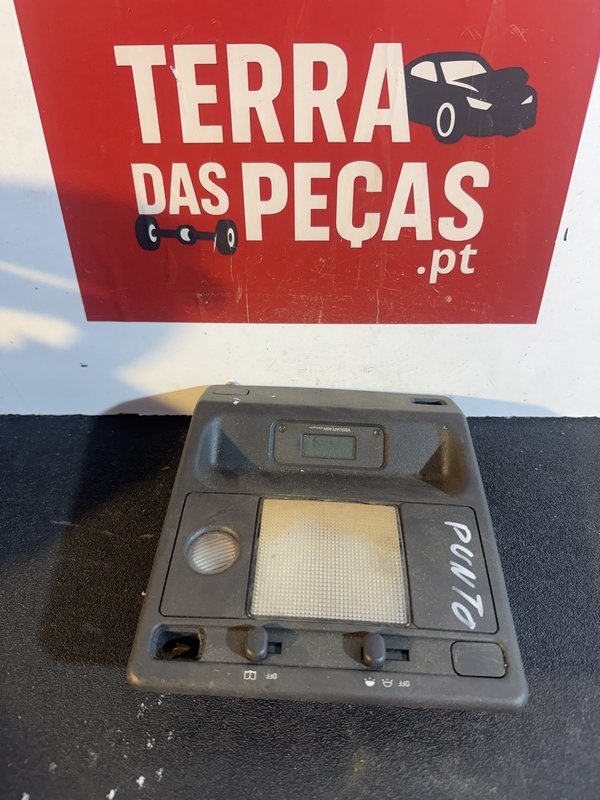 Plafonier Fiat Punto 55 716523060