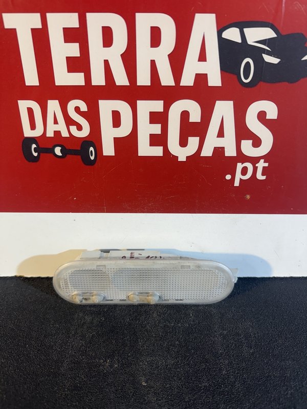 Plafonier Renault Megane II 8200073231