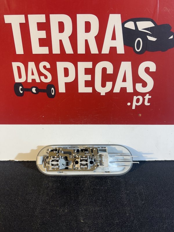 Plafonier Renault Megane II 8200073231