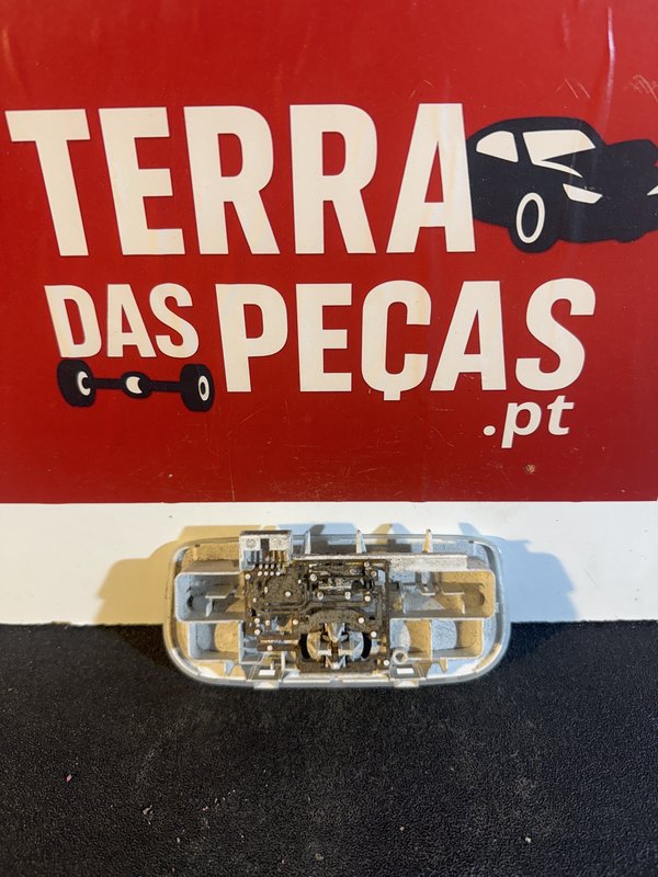Plafonier Renault Megane III 264300007R