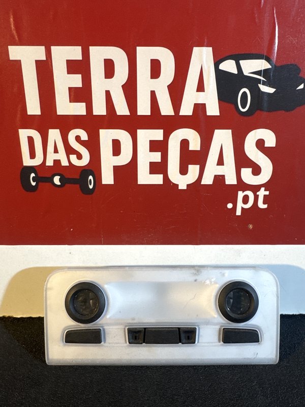 Plafonier BMW E87 6951253