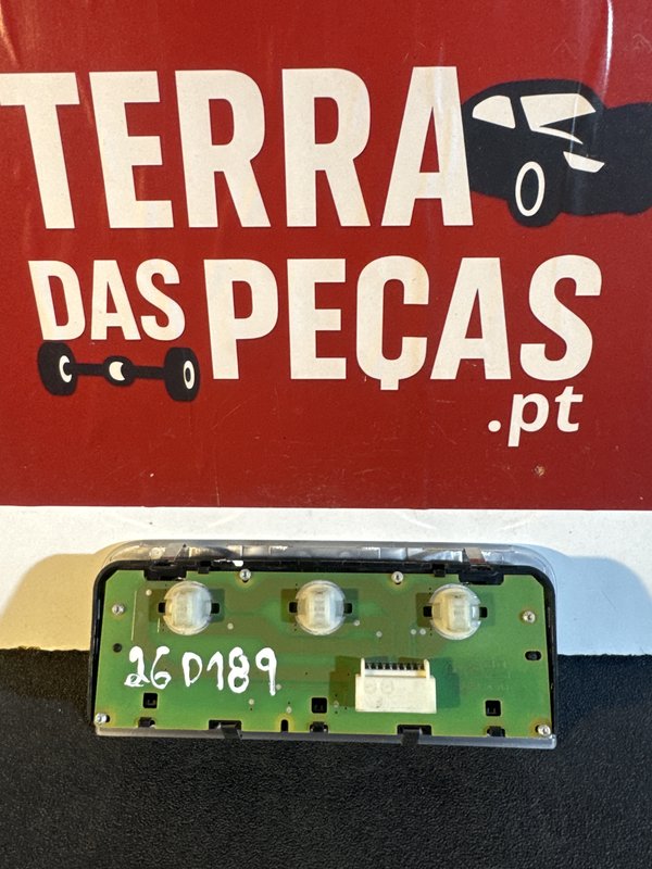 Plafonier BMW E87 6951253