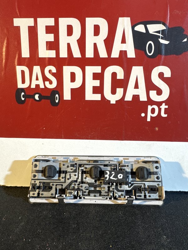 Plafonier BMW E46 6364929