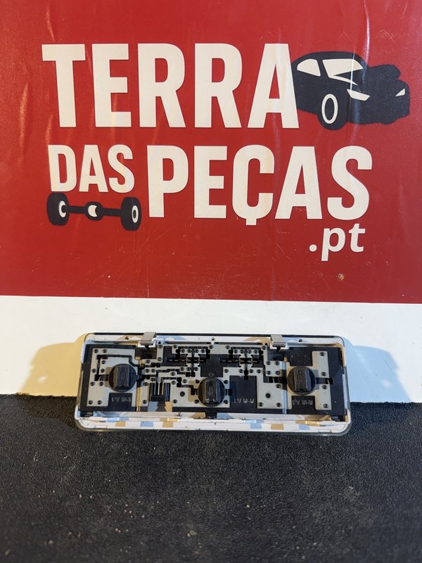 Plafonier BMW E46 6901478