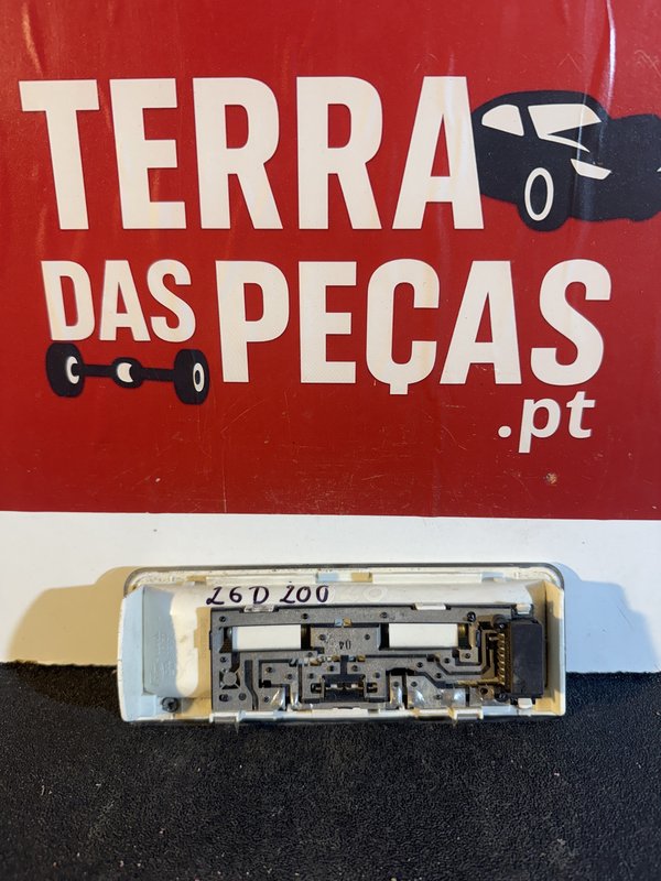 Plafonier BMW E46 8364928
