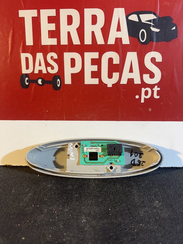 Plafonier Mini R50 1477674