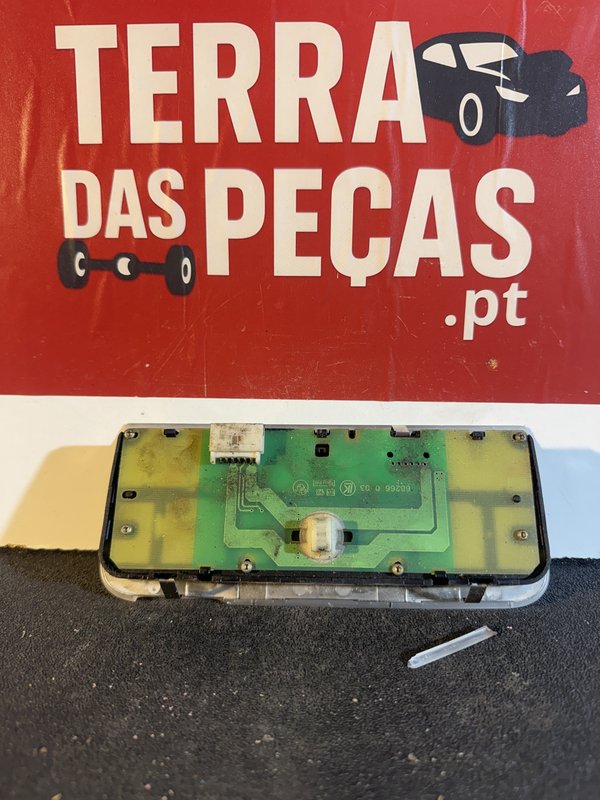 Plafonier BMW E87 6951260