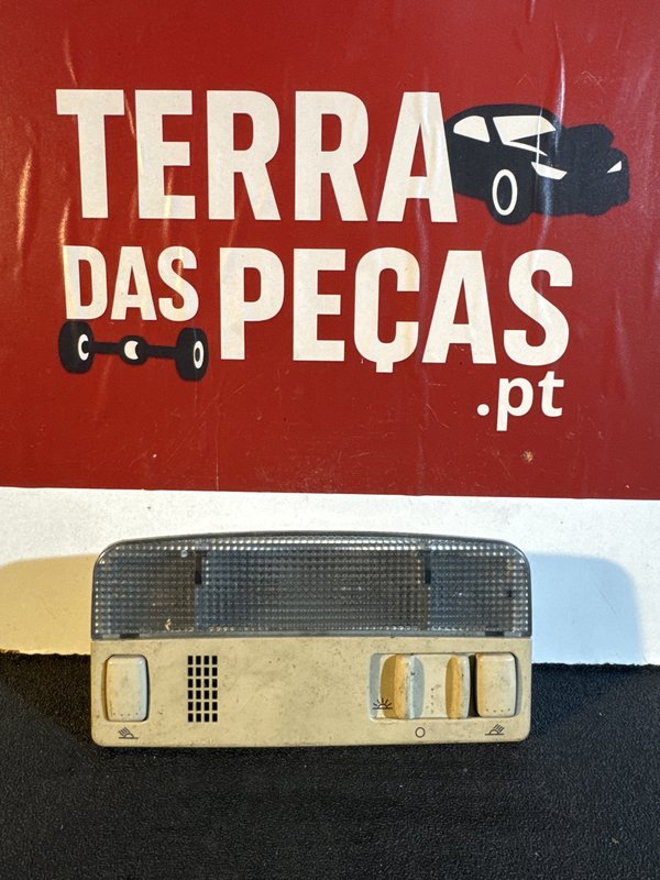 Plafonier Seat ibiza 3B0947105C