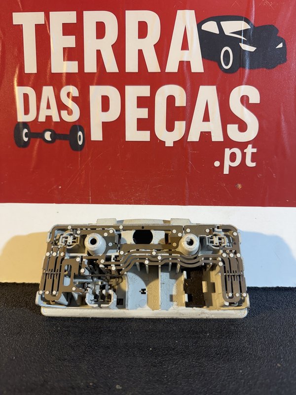 Plafonier Seat ibiza 3B0947105C