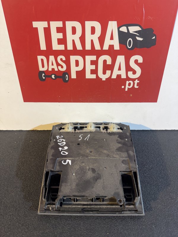 Plafonier BMW E87 9137479