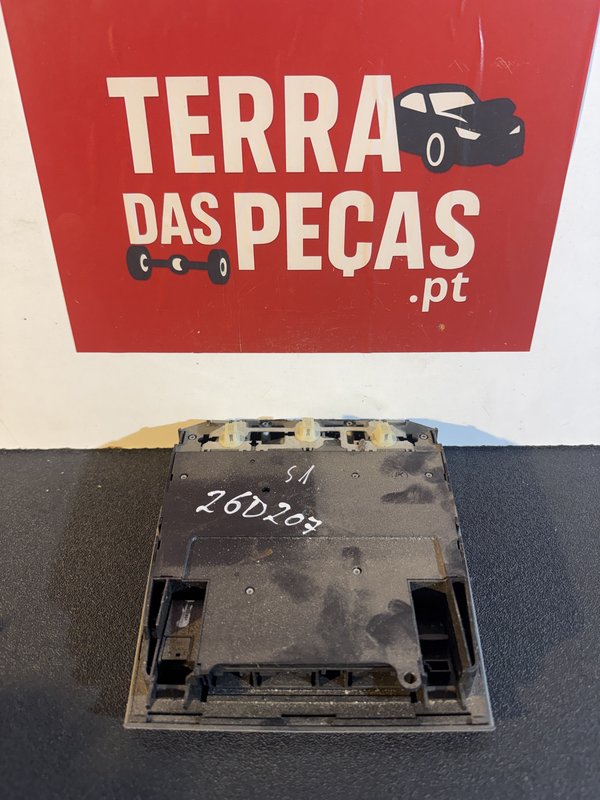 Plafonier BMW E87 9120442