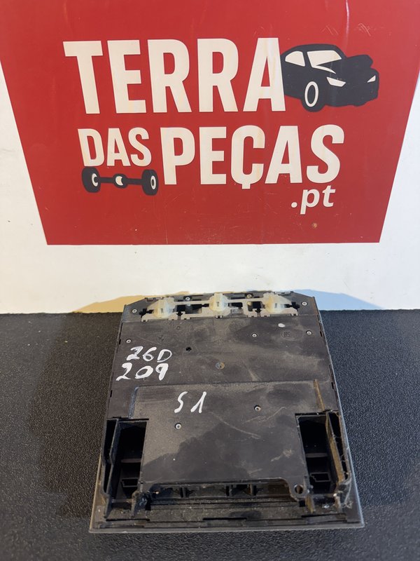 Plafonier BMW E87 9225485