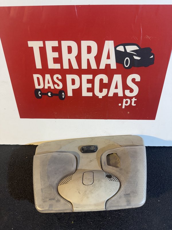 Plafonier Mercedes W168 A1688250000