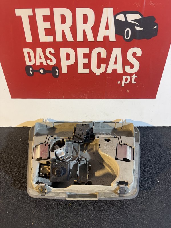 Plafonier Mercedes W168 A1688250000