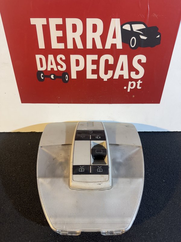 Plafonier Mercedes W169 A1698206701