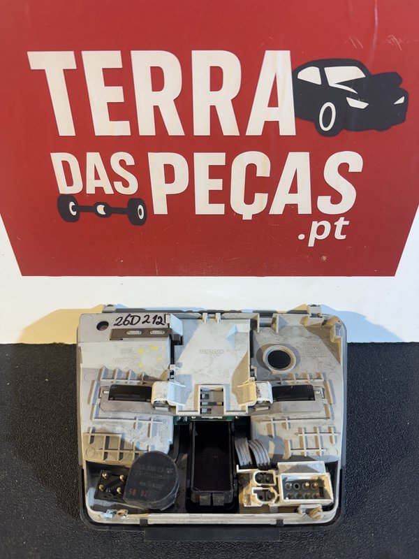 Plafonier Mercedes W202 2028202201