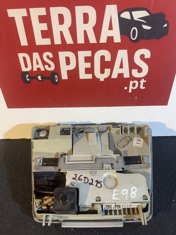 Plafonier Mercedes W210 208820