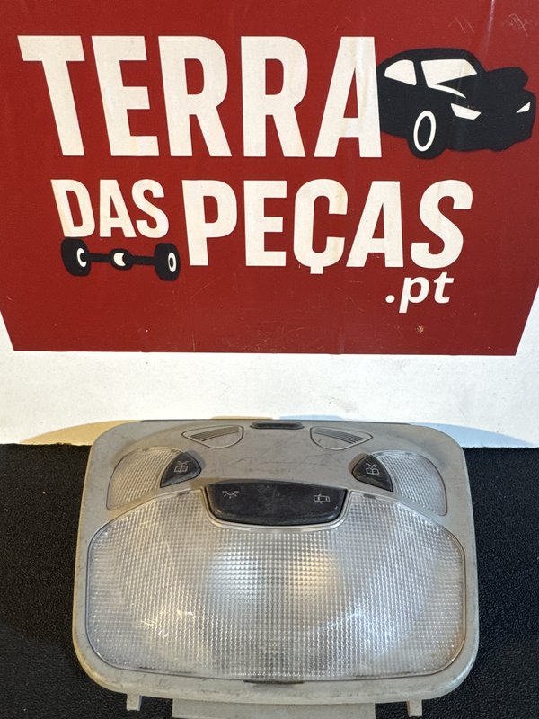 Plafonier Mercedes W203 A203820