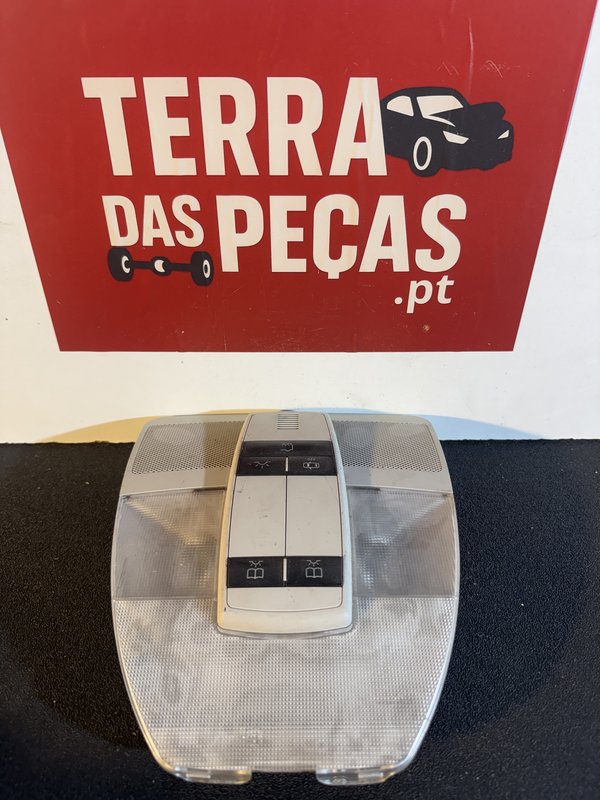 Plafonier Mercedes W169 A1698208201