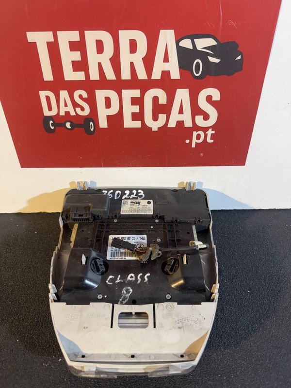 Plafonier Mercedes W169 A1698208201