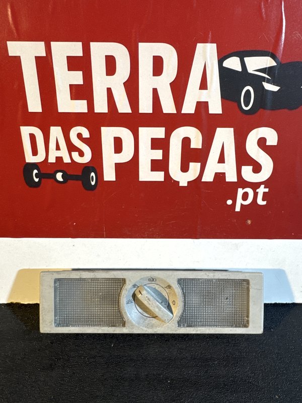 Plafonier VW Polo 6R 6Q0947291A