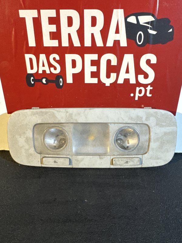 Plafonier VW Passat B6 3C0947291C