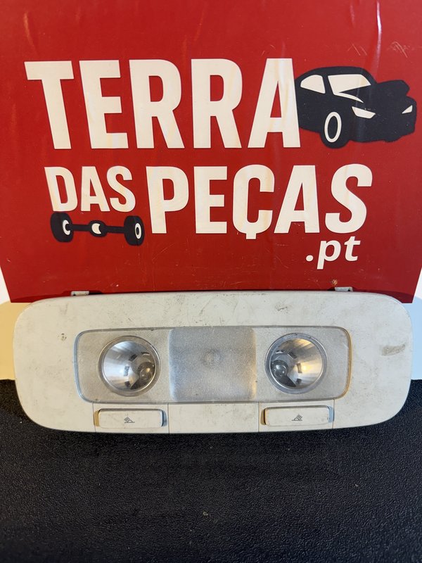 Plafonier VW Golf VI 3C0947291D
