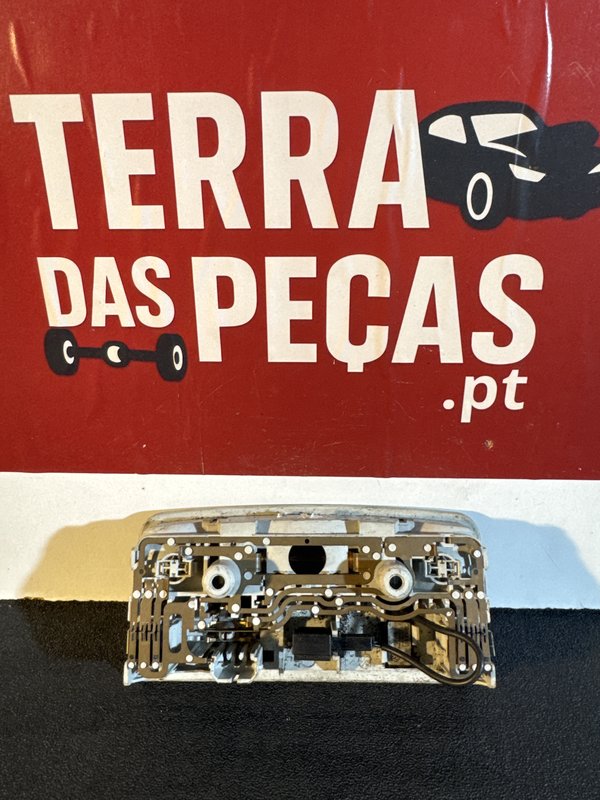 Plafonier VW Golf IV 3B0047105C