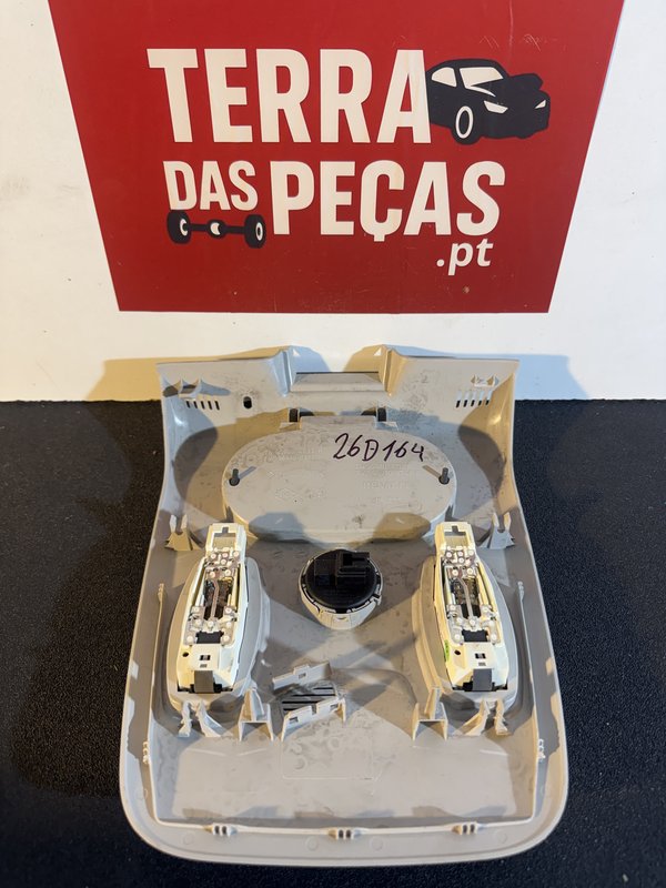 Plafonier Renault Scenic IV 969803211R