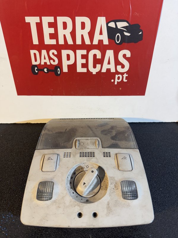 Plafonier Audi A3 8P 8E0947135G