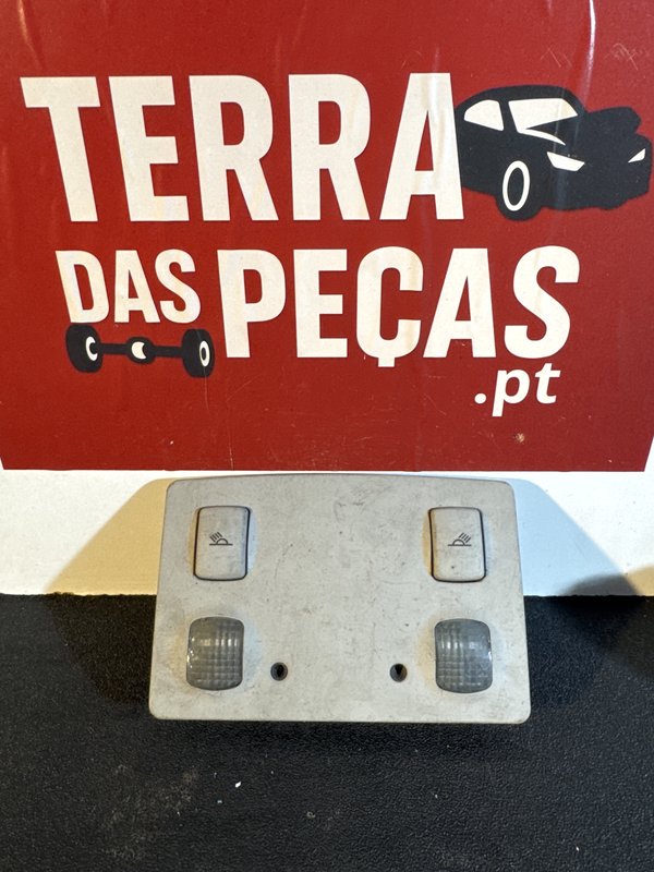 Plafonier Audi A6 C5 4B0947159