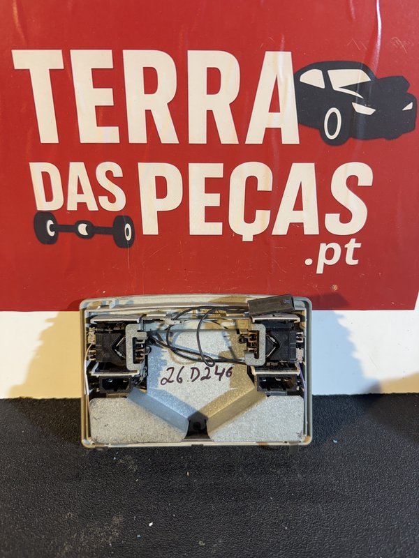 Plafonier Audi A6 C5 4B0947159