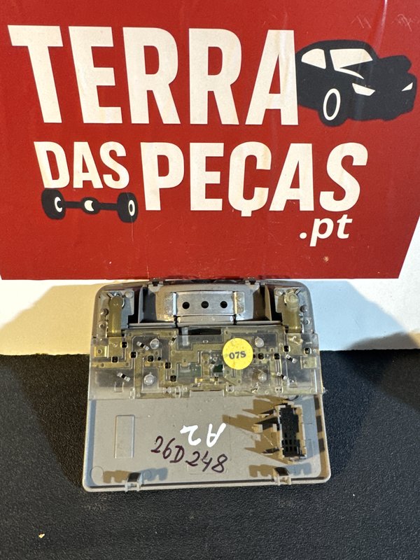 Plafonier Audi A2 8Z0947111