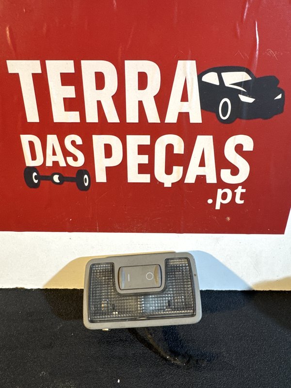Plafonier Audi A4 B6 4B9947123