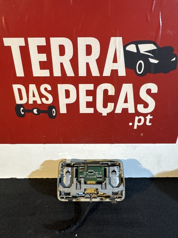 Plafonier Audi A4 B6 4B9947123