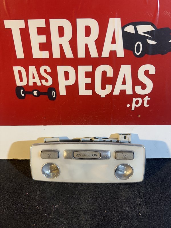 Plafonier Renault Laguna III 264300005R