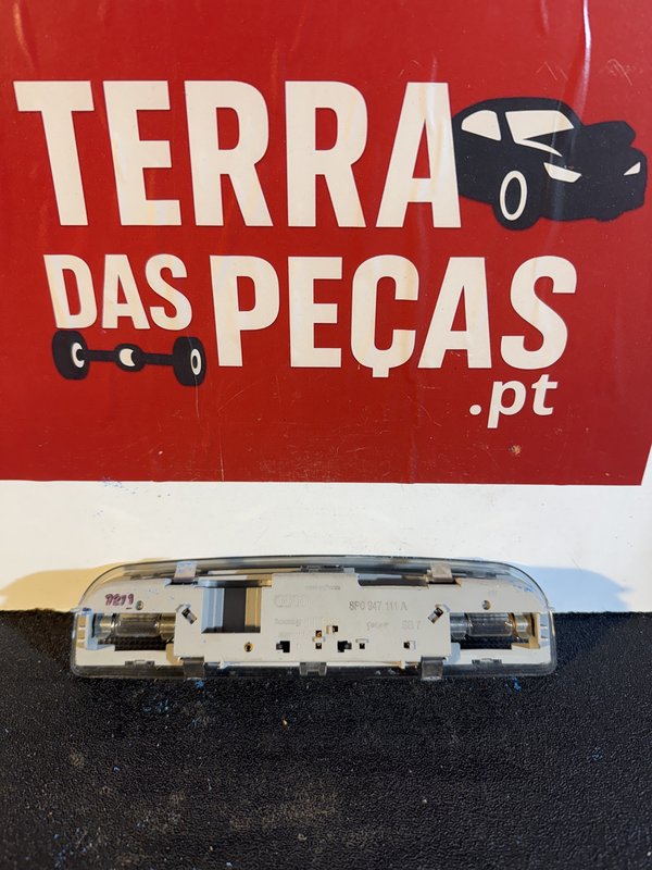 Plafonier Audi A3 8P 8P0947111A
