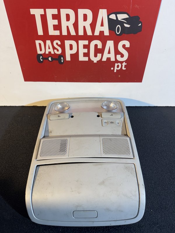 Plafonier VW Golf VI 1K0047105