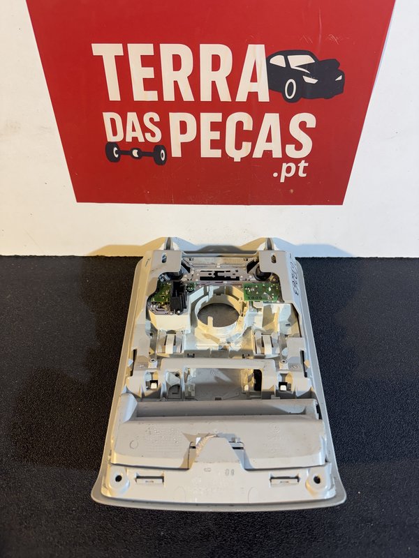 Plafonier VW Golf VI 1K0047105