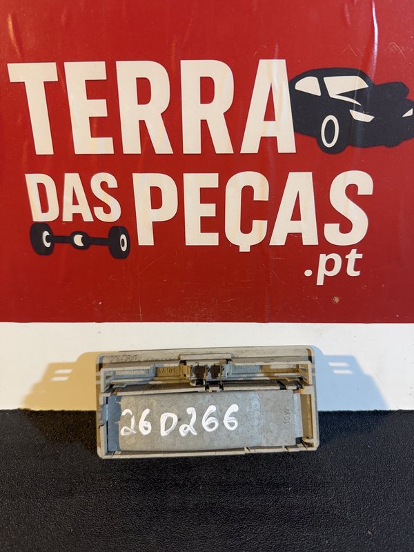 Plafonier Seat Ibiza 6k1 1L0947105
