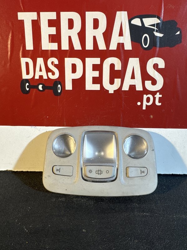 Plafonier Citroen C4 II 96781444BJ