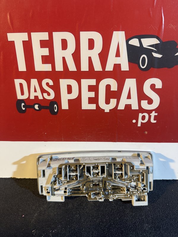 Plafonier Renault Laguna III 264300003R