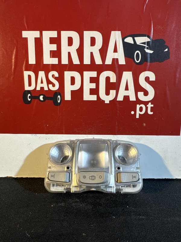 Plafonier Citroen C4 II 96887290BJ