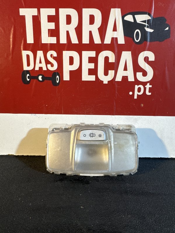 Plafonier Peugeot 208 I 96756056PR