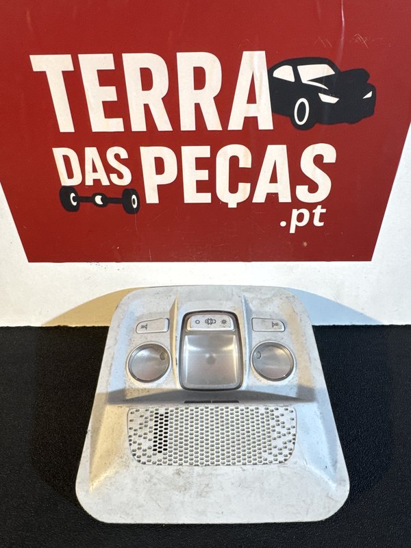 Plafonier Peugeot 208 I 96781445PR