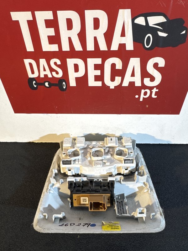 Plafonier Peugeot 208 I 96781445PR