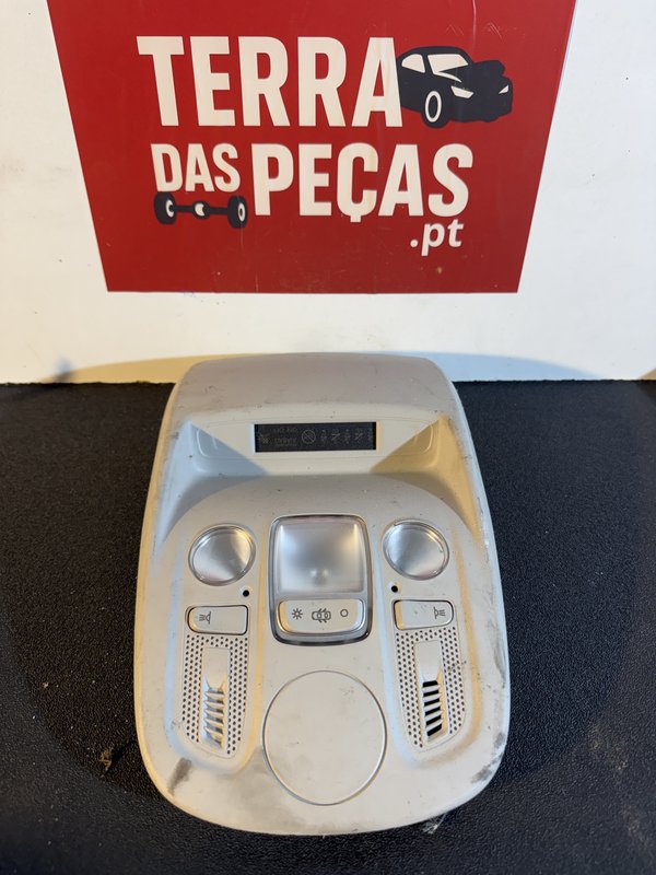Plafonier Citroen C4 II 96781446BJ
